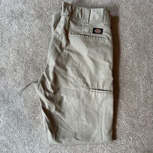 Dickies Slim Fit 874